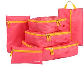 Polyester bags