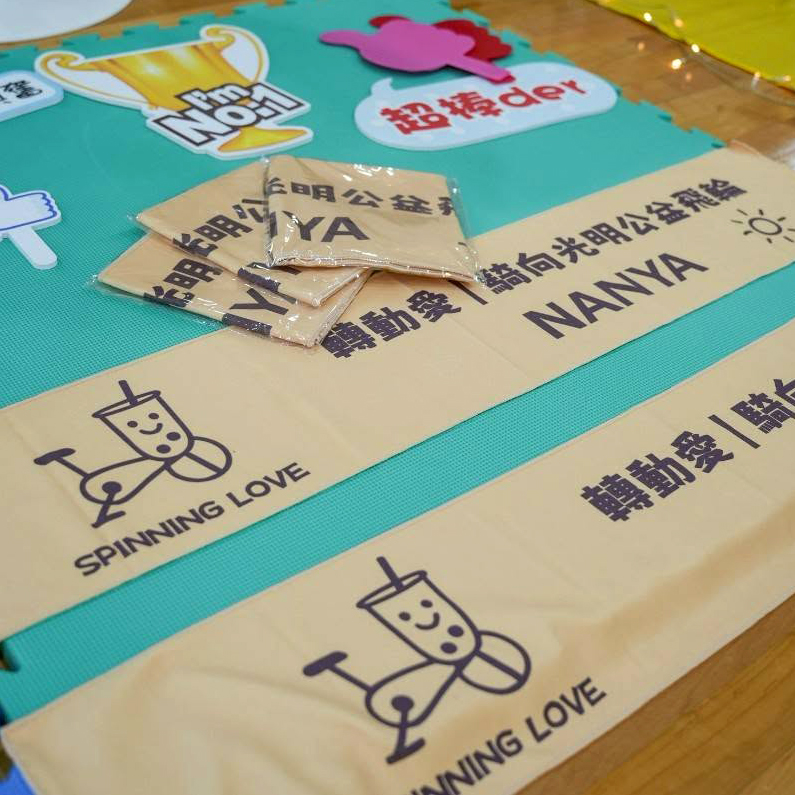 可印刷客製禮贈品推薦款式 8