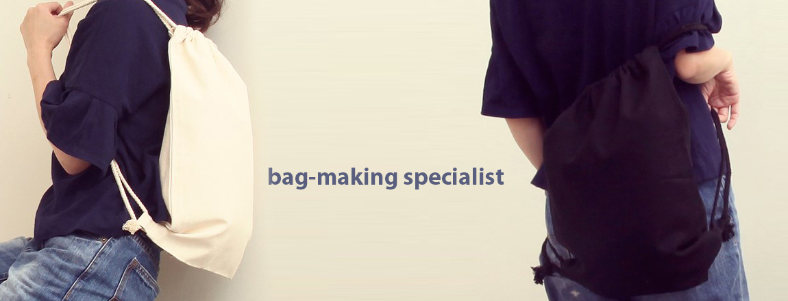 bag-making specialist