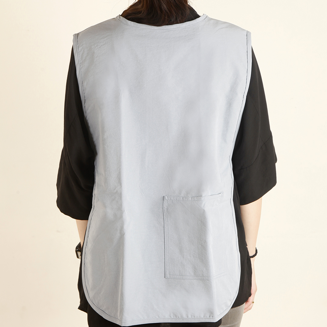 廚師服裝展示