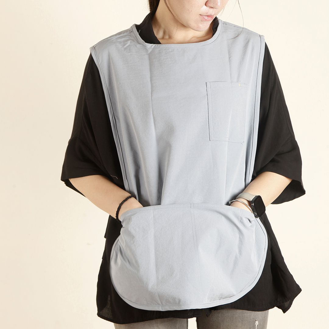 廚師服裝展示