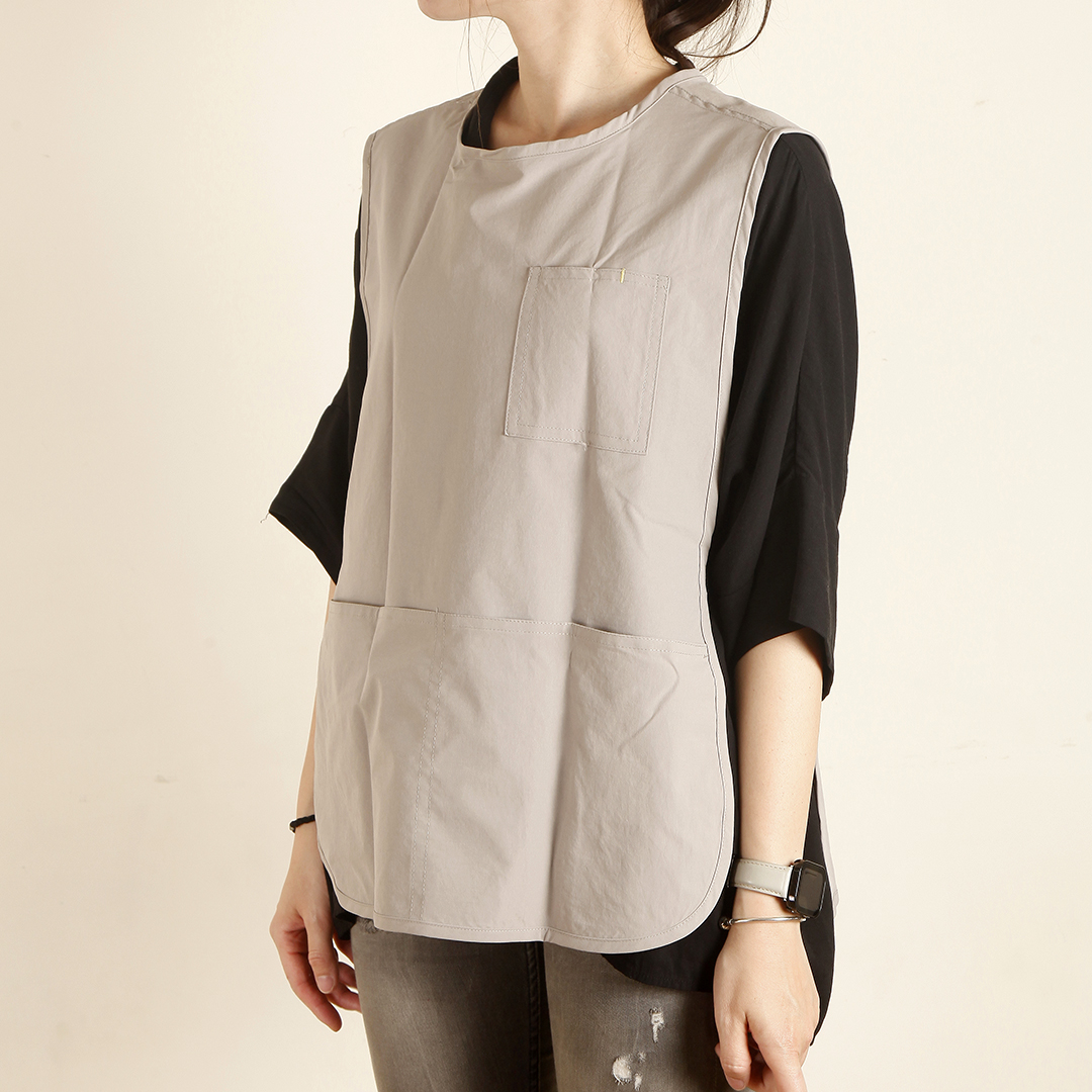 廚師服裝展示