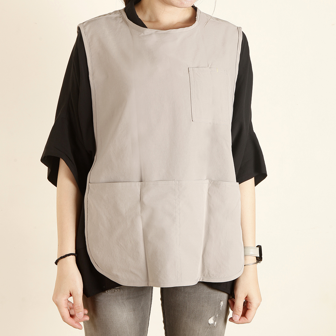 廚師服裝展示