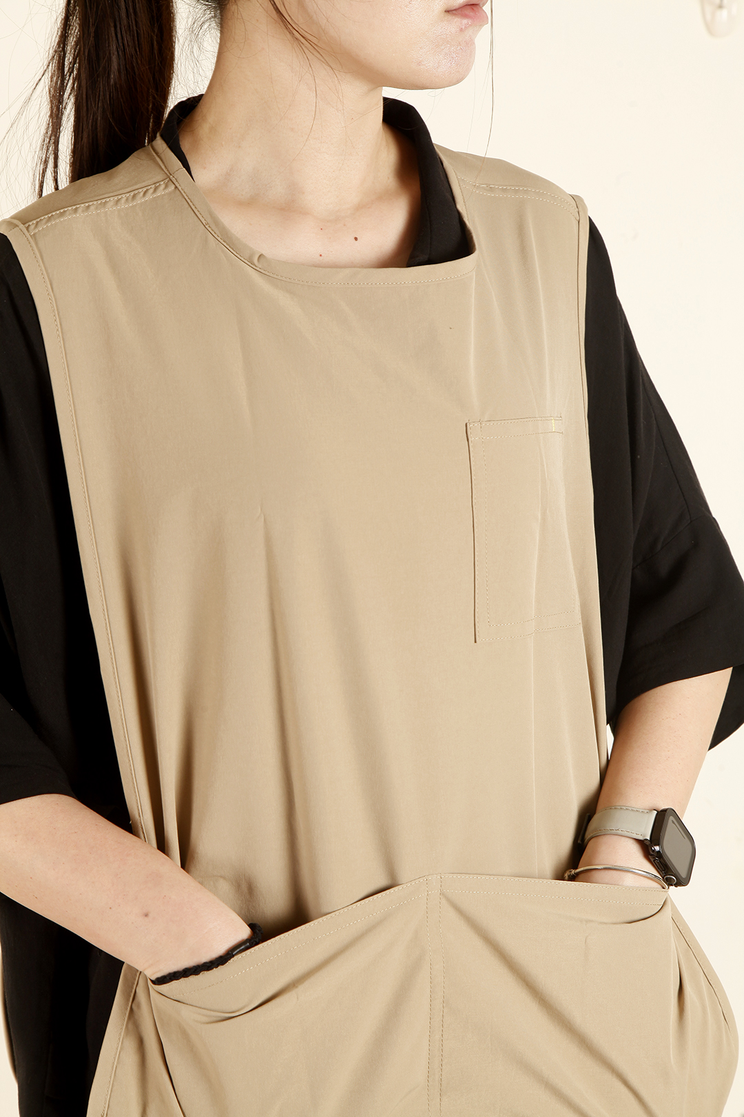 廚師服裝展示