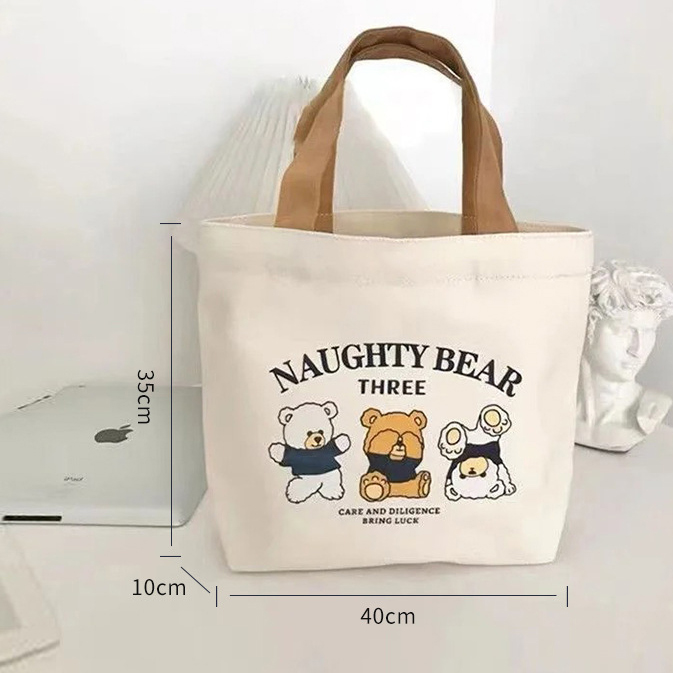 LOGO托特袋