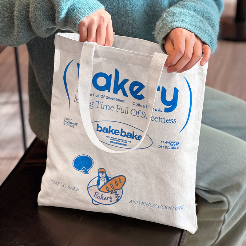 環保袋多色展示