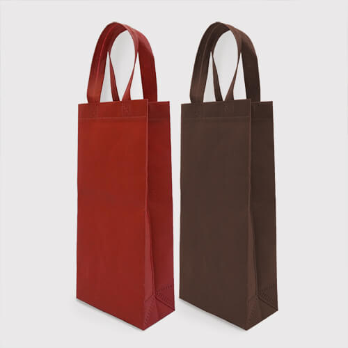 環保袋多色展示