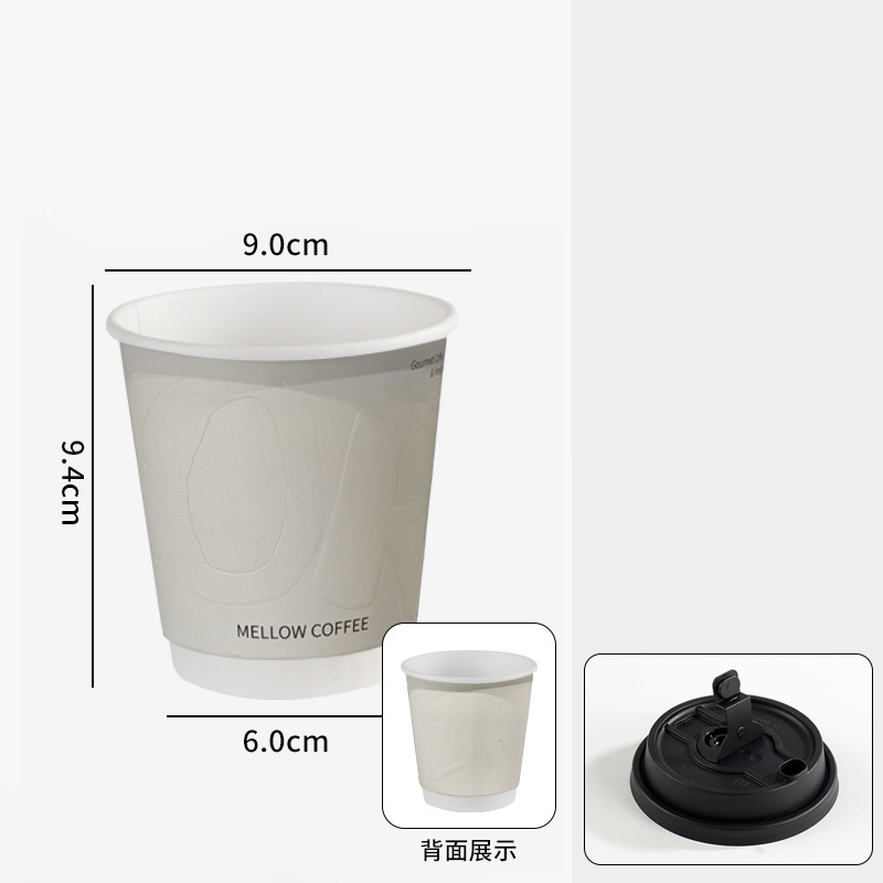 品牌紙杯訂製