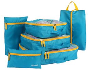 Polyester bags