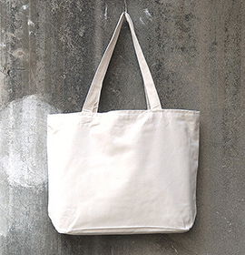 Canvas Tote bags