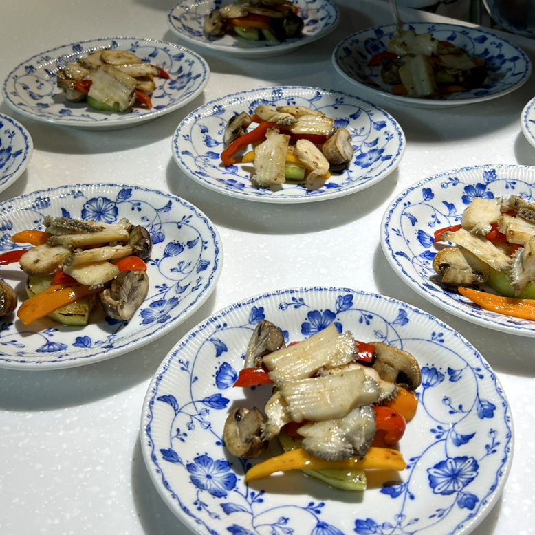 私宅派對外燴2