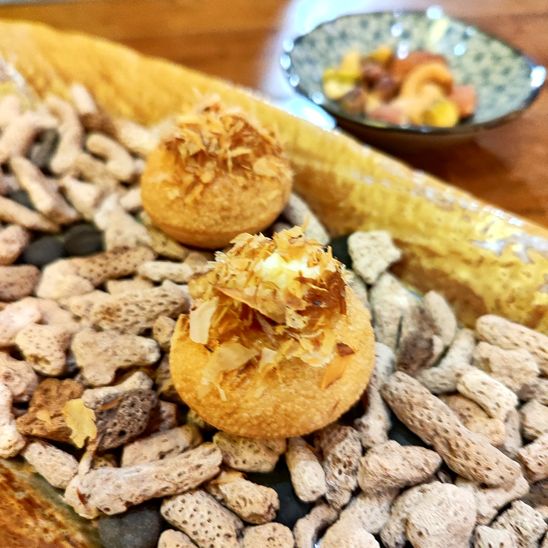餐桌擺設10