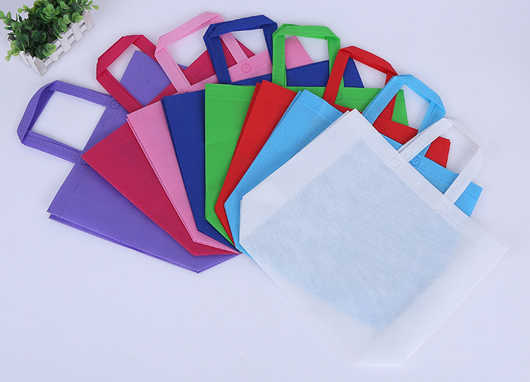 不織布袋印刷示意2