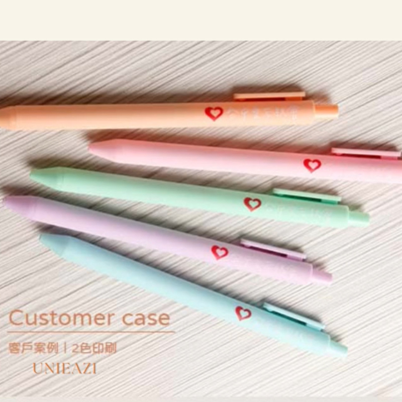 客製文具筆記本