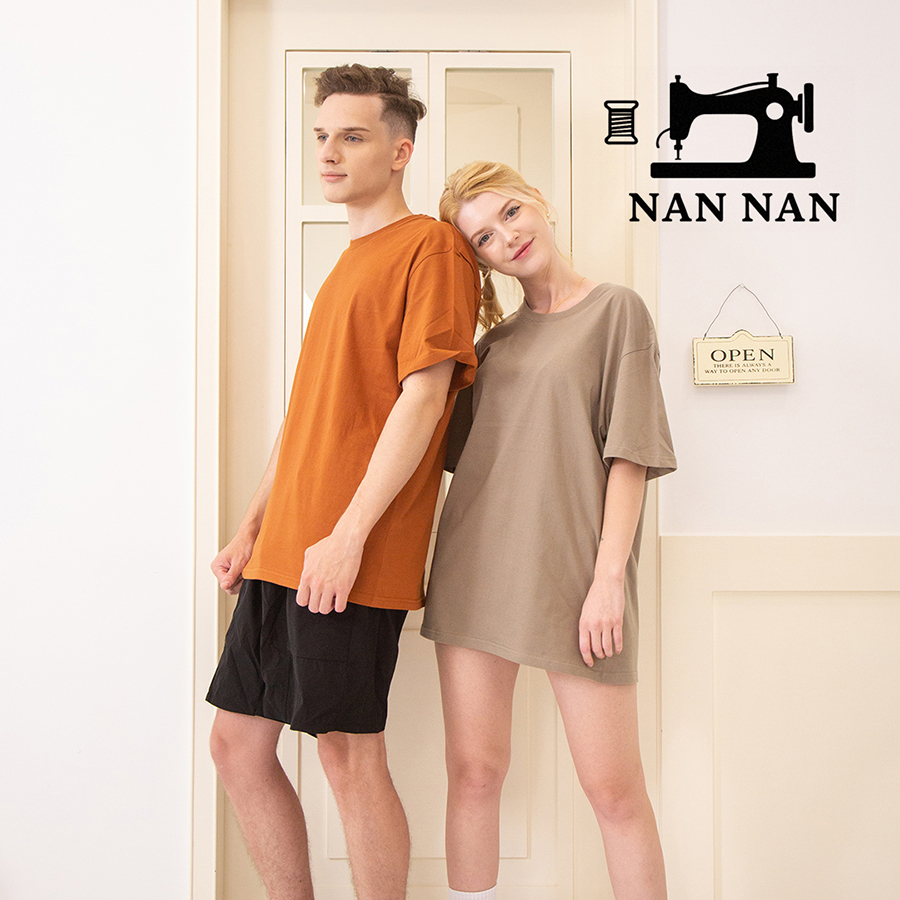 客製T恤印刷新品 1