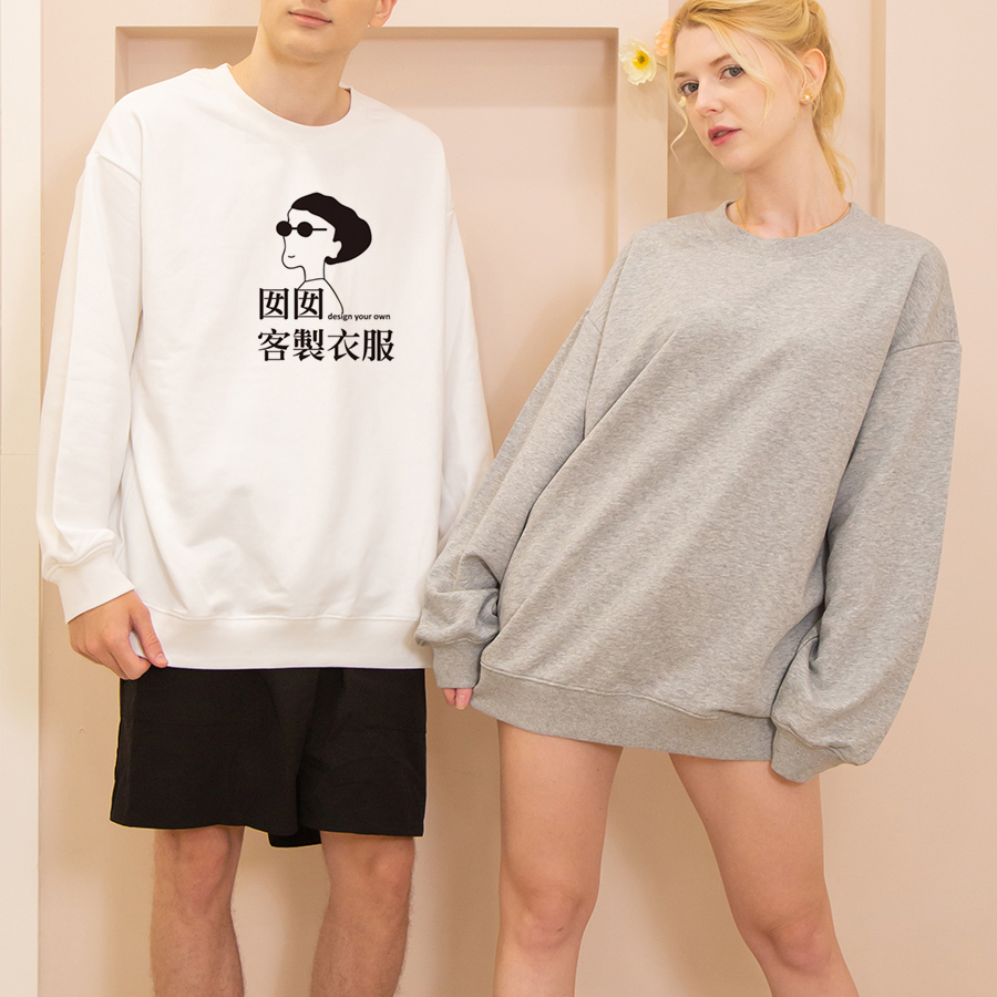 客製T恤印刷新品 3